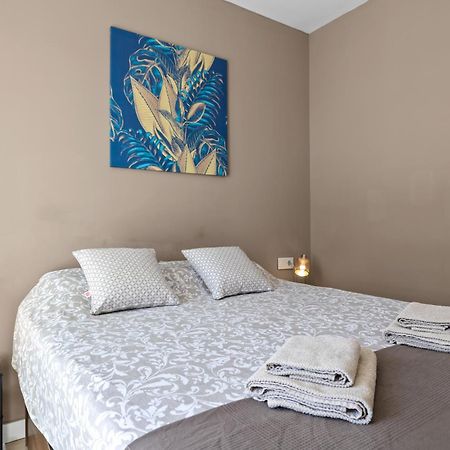 Luxury New Apartment City Center Estepona - Private Parking Buitenkant foto