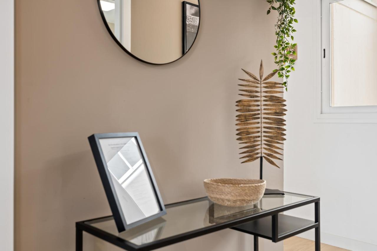 Luxury New Apartment City Center Estepona - Private Parking Buitenkant foto