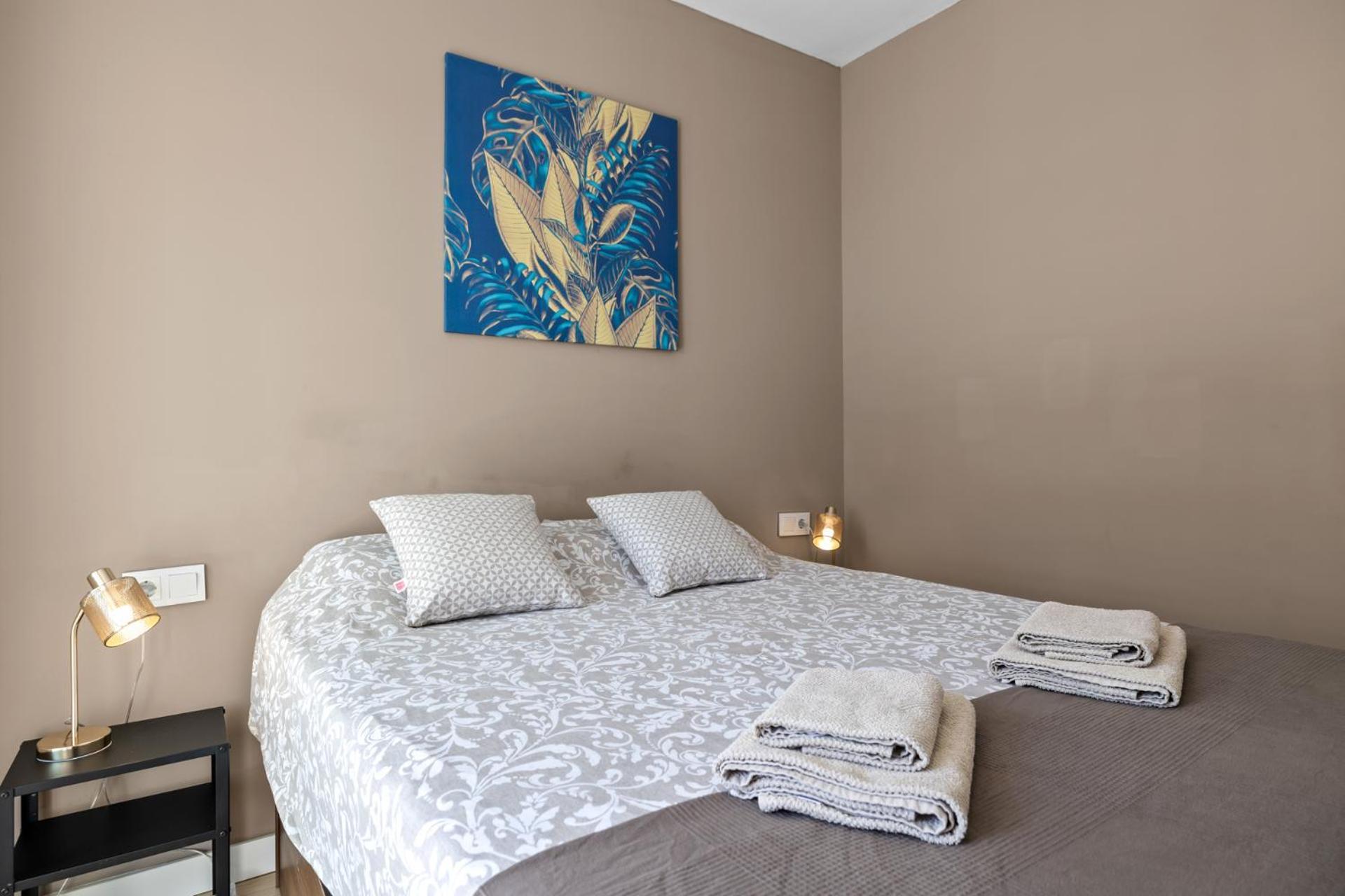 Luxury New Apartment City Center Estepona - Private Parking Buitenkant foto