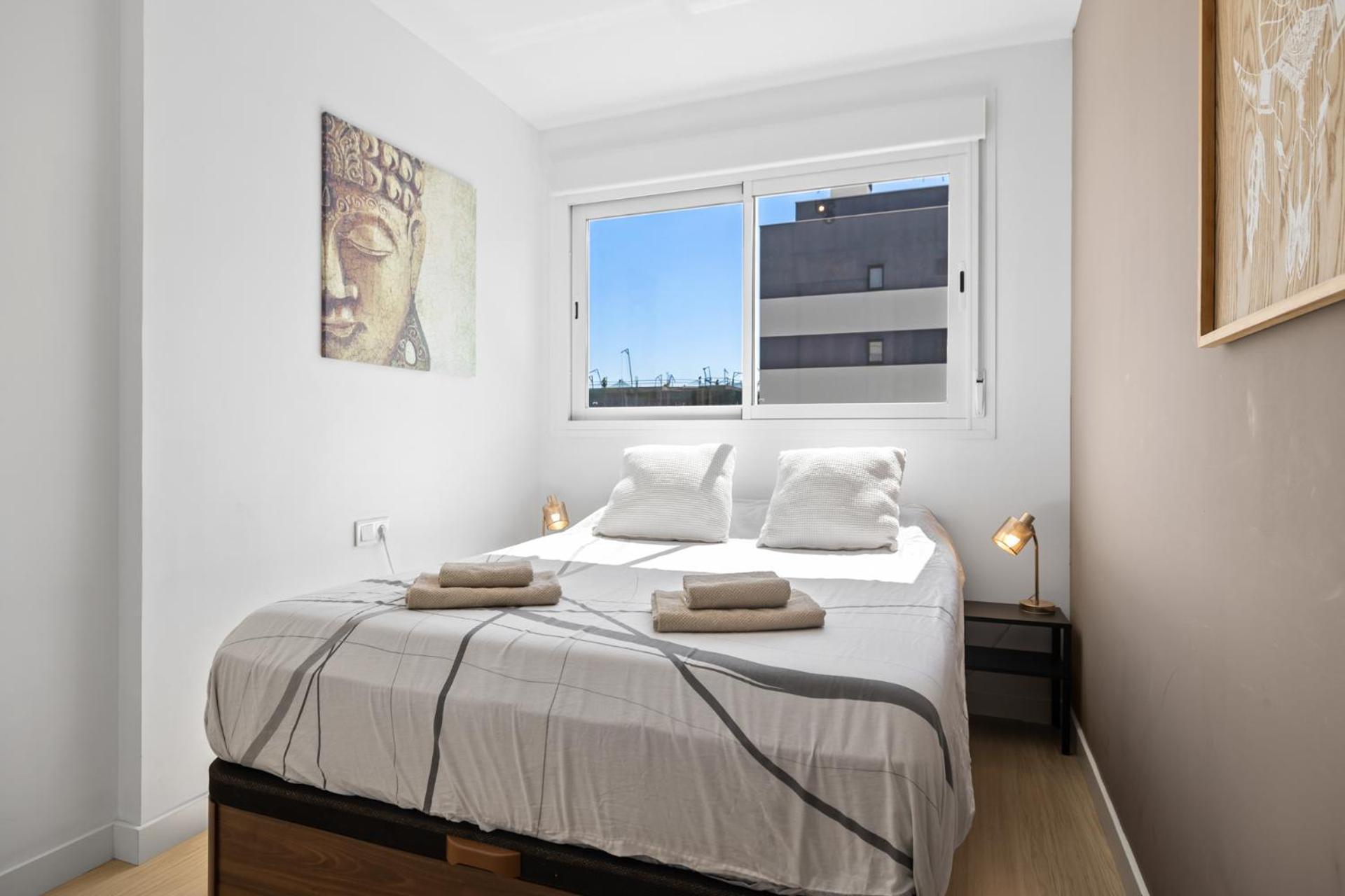 Luxury New Apartment City Center Estepona - Private Parking Buitenkant foto